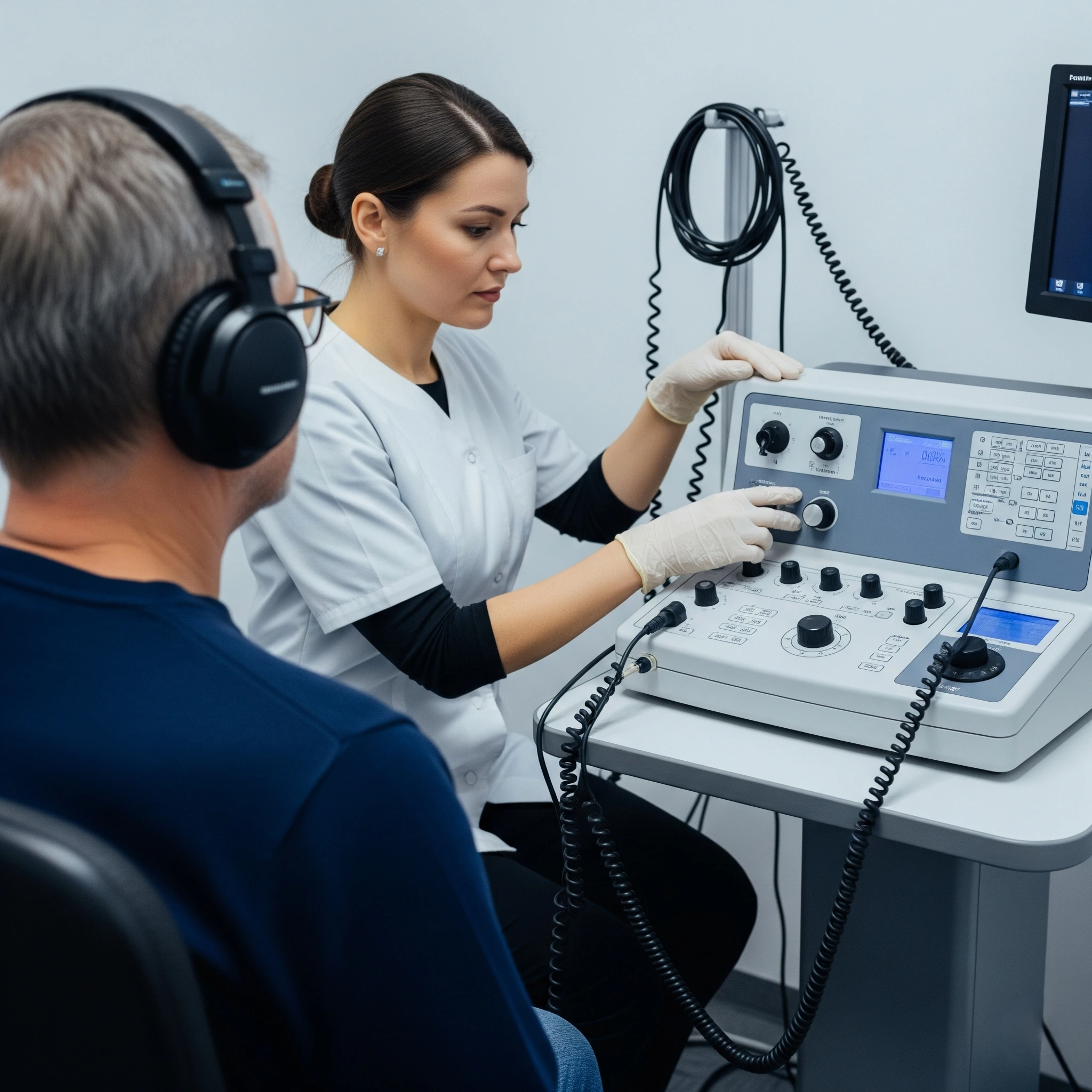 neurostumulation