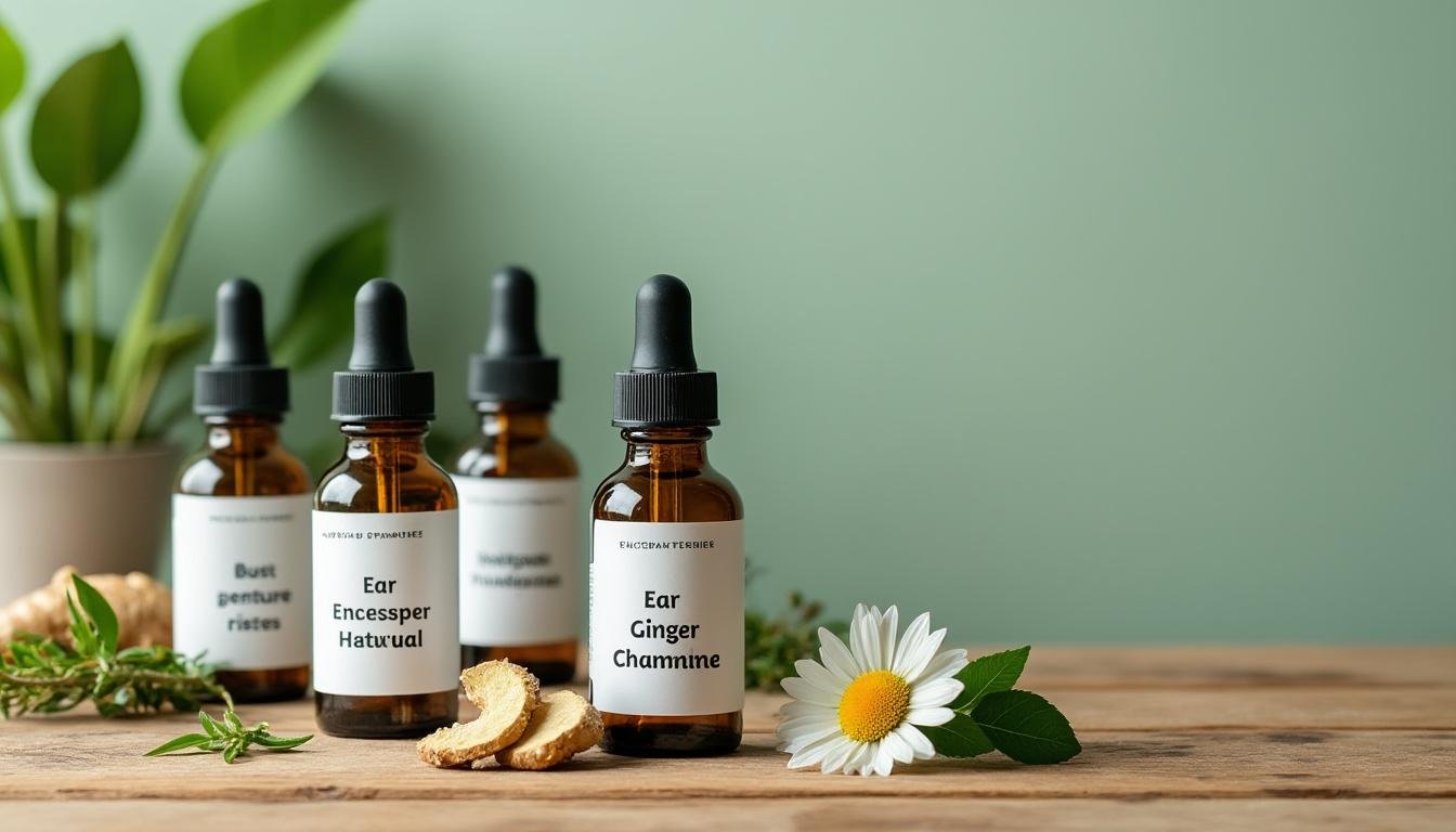 découvrez comment l'homéopathie peut offrir une aide naturelle et efficace pour soulager les acouphènes. informations, conseils et solutions douces pour améliorer votre confort au quotidien.