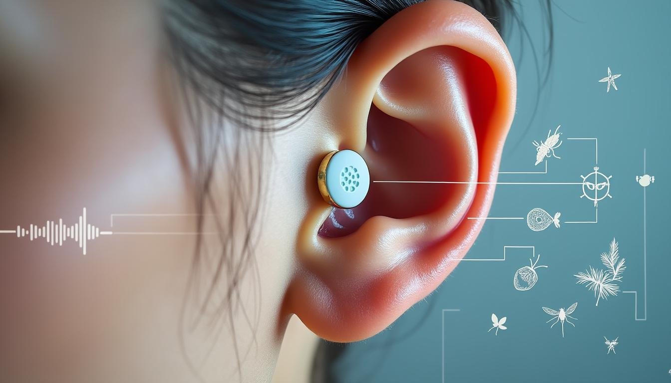 découvrez les causes possibles d’un bouton dans l’oreille, les traitements efficaces et des conseils pratiques pour prévenir et soulager ce problème en 2025.