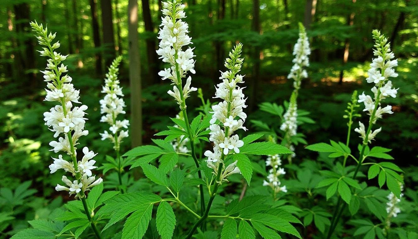 découvrez comment la cimicifuga, plante reconnue pour ses bienfaits naturels, peut vous aider à soulager efficacement vos acouphènes. conseils, usages et avis d'experts dans cet article complet.