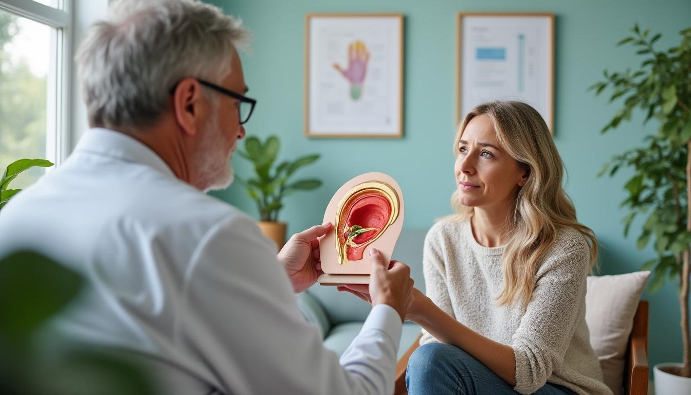 découvrez comment le dr claude amand explique les causes des acouphènes et propose des solutions efficaces pour les atténuer au quotidien. conseils pratiques et expertise médicale pour mieux vivre avec ce trouble auditif.