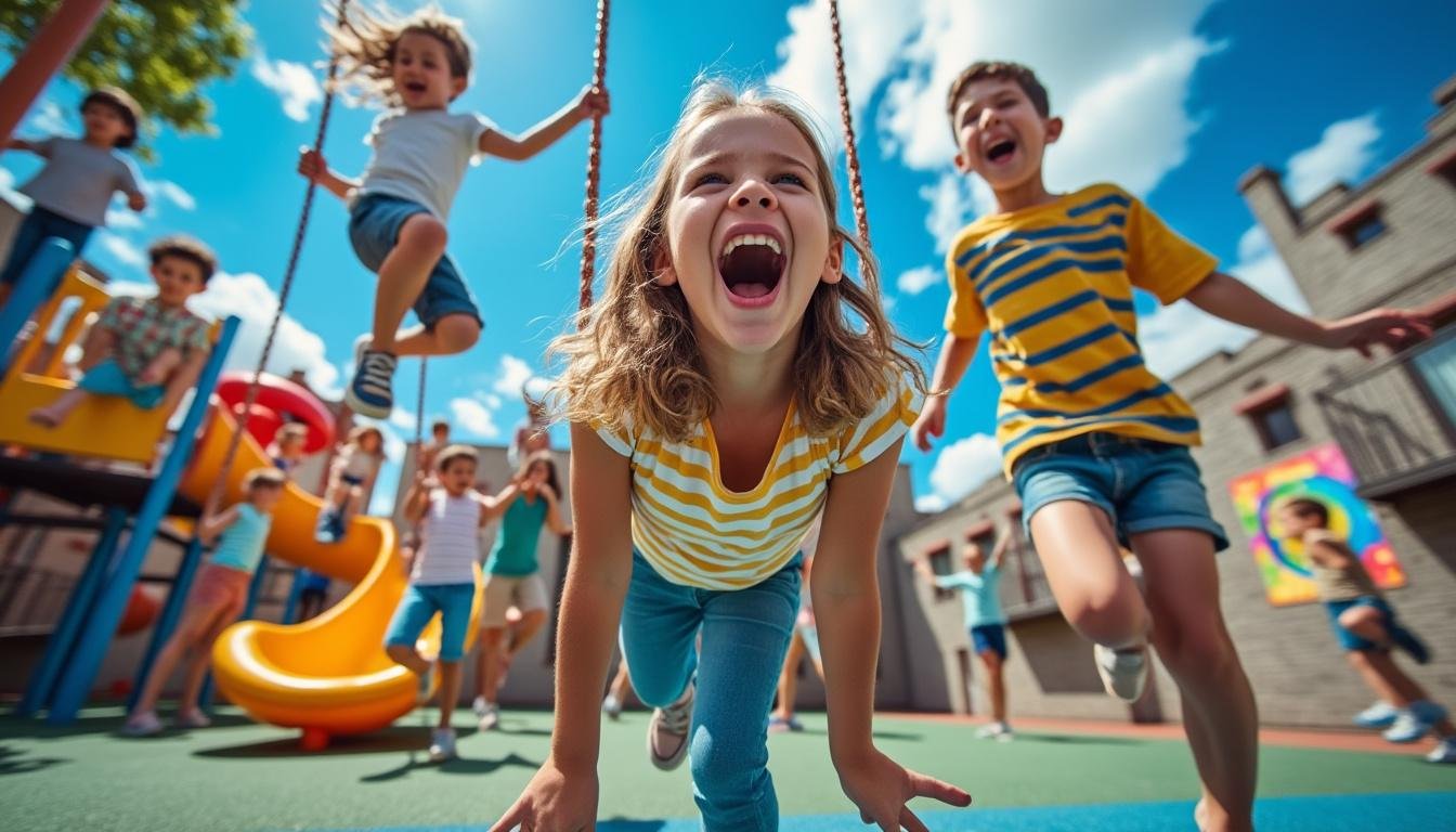 découvrez pourquoi les cris d'enfants peuvent être perçus comme une agression sonore, leurs impacts sur la santé et des conseils pour mieux les gérer au quotidien.