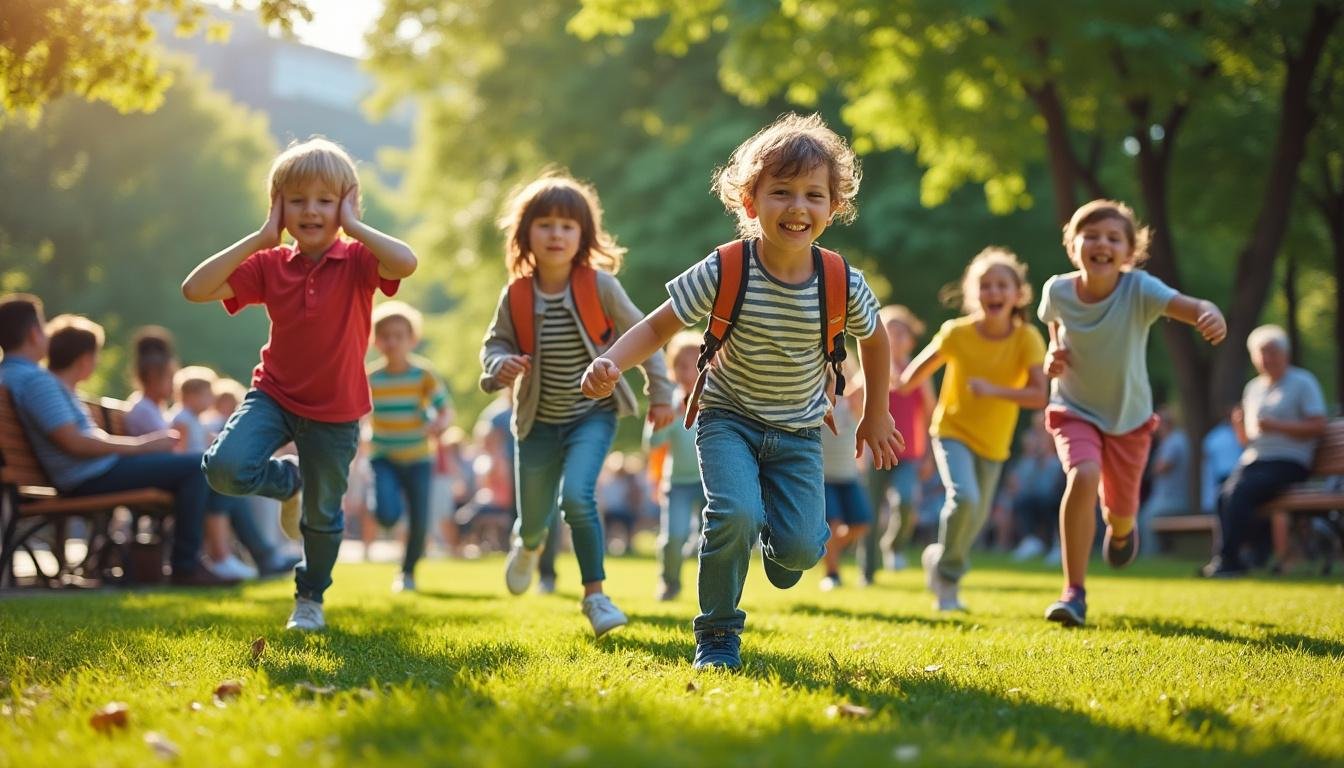 découvrez comment les cris d'enfants peuvent être perçus comme une agression sonore, leurs impacts sur le bien-être, et des conseils pour mieux gérer ces situations au quotidien.