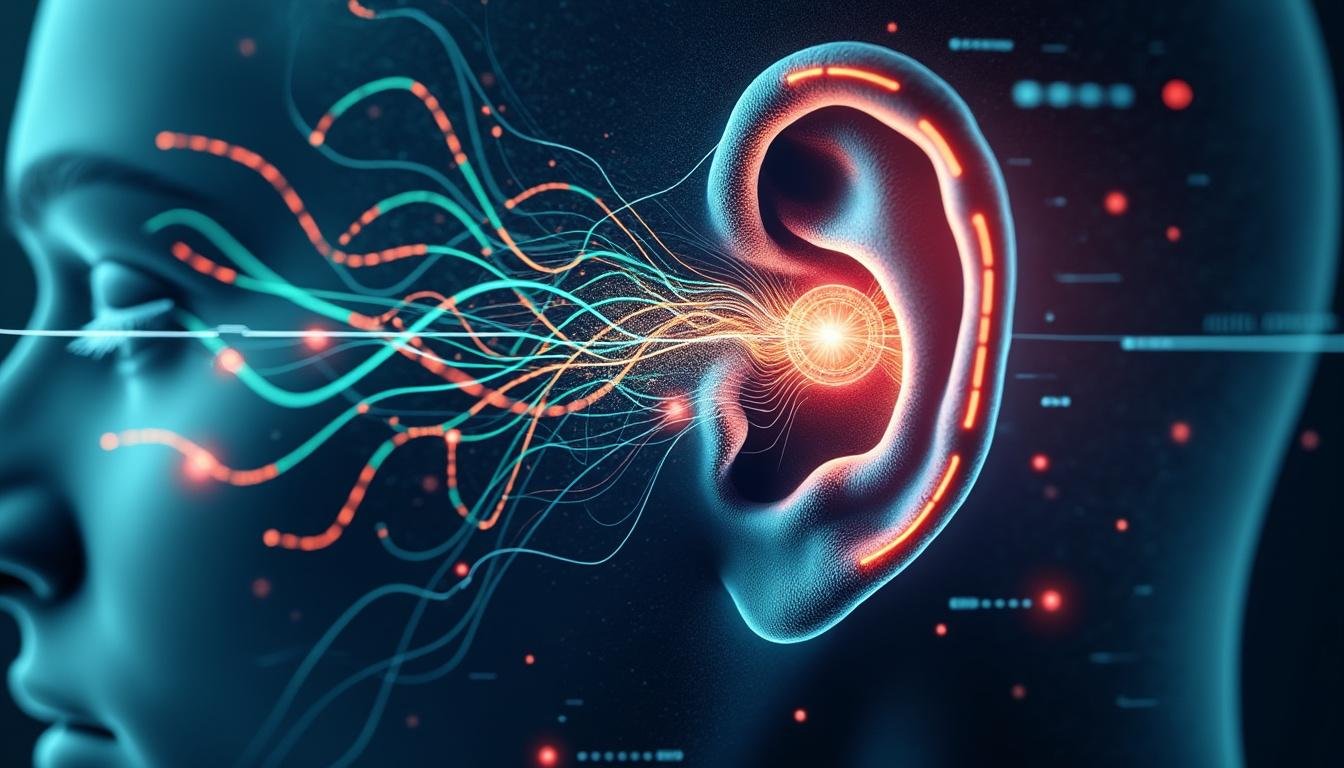 découvrez ce que sont les acouphènes, leurs causes, leurs impacts au quotidien et démystifiez le mythe du silence absolu dans cet article informatif et accessible.