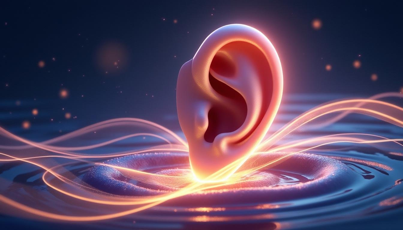 découvrez comment l'amour peut influencer la perception et la gestion des acouphènes, en explorant les causes, les symptômes et les solutions pour améliorer votre bien-être au quotidien.