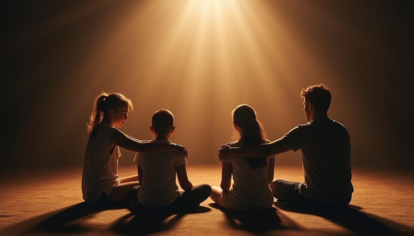 découvrez comment les acouphènes peuvent être influencés par l’histoire familiale et comment les constellations familiales offrent une approche innovante pour en comprendre l’origine et favoriser le bien-être.