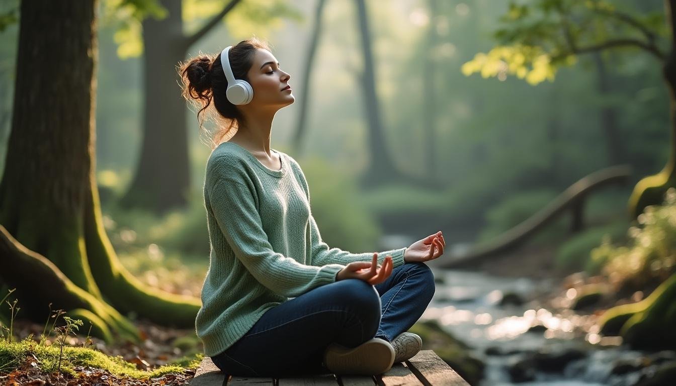 découvrez comment mieux comprendre les acouphènes et explorez des solutions naturelles pour les soulager efficacement au quotidien.