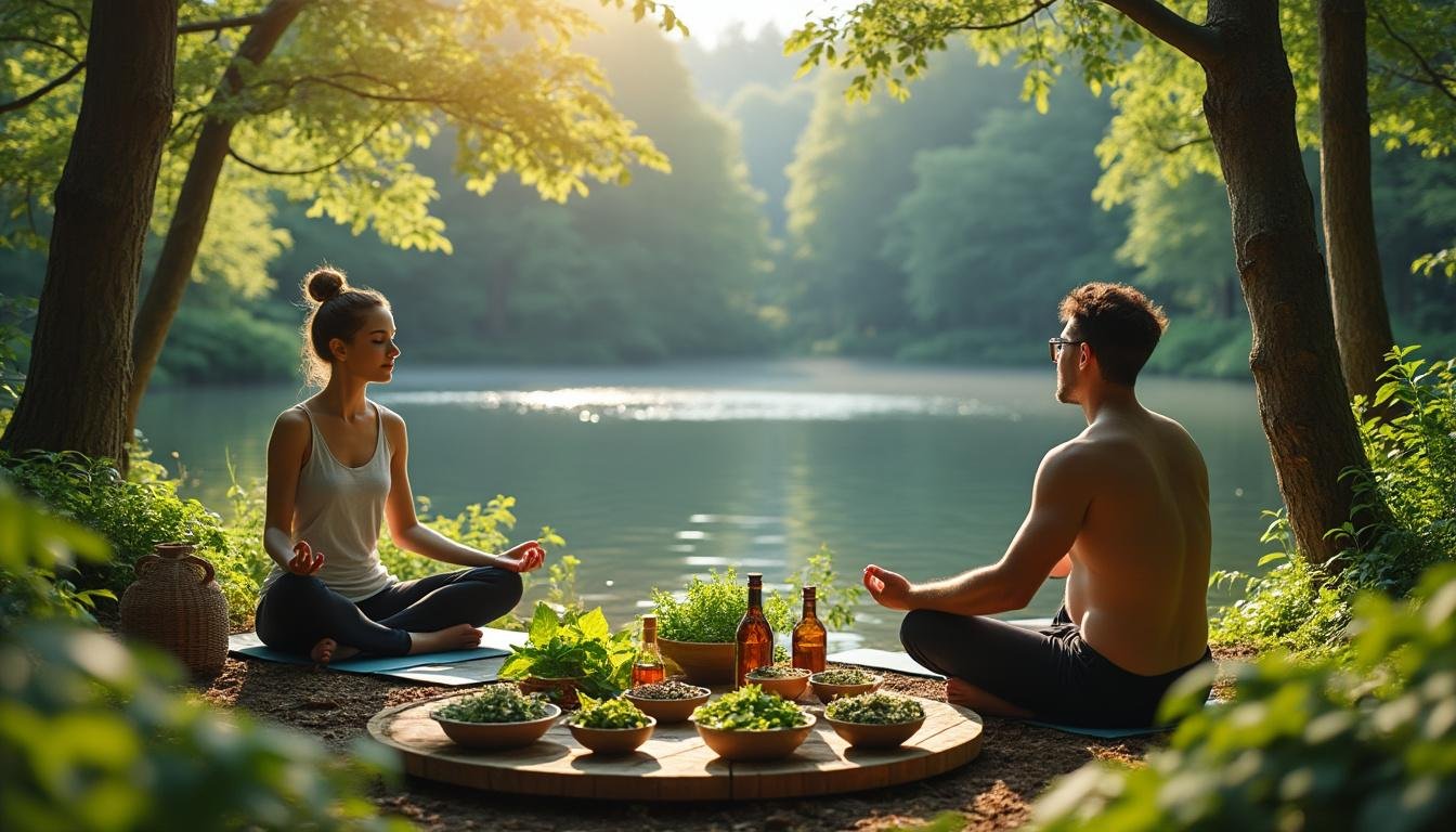 découvrez comment mieux comprendre les acouphènes et explorez des solutions naturelles pour soulager efficacement leurs symptômes au quotidien.