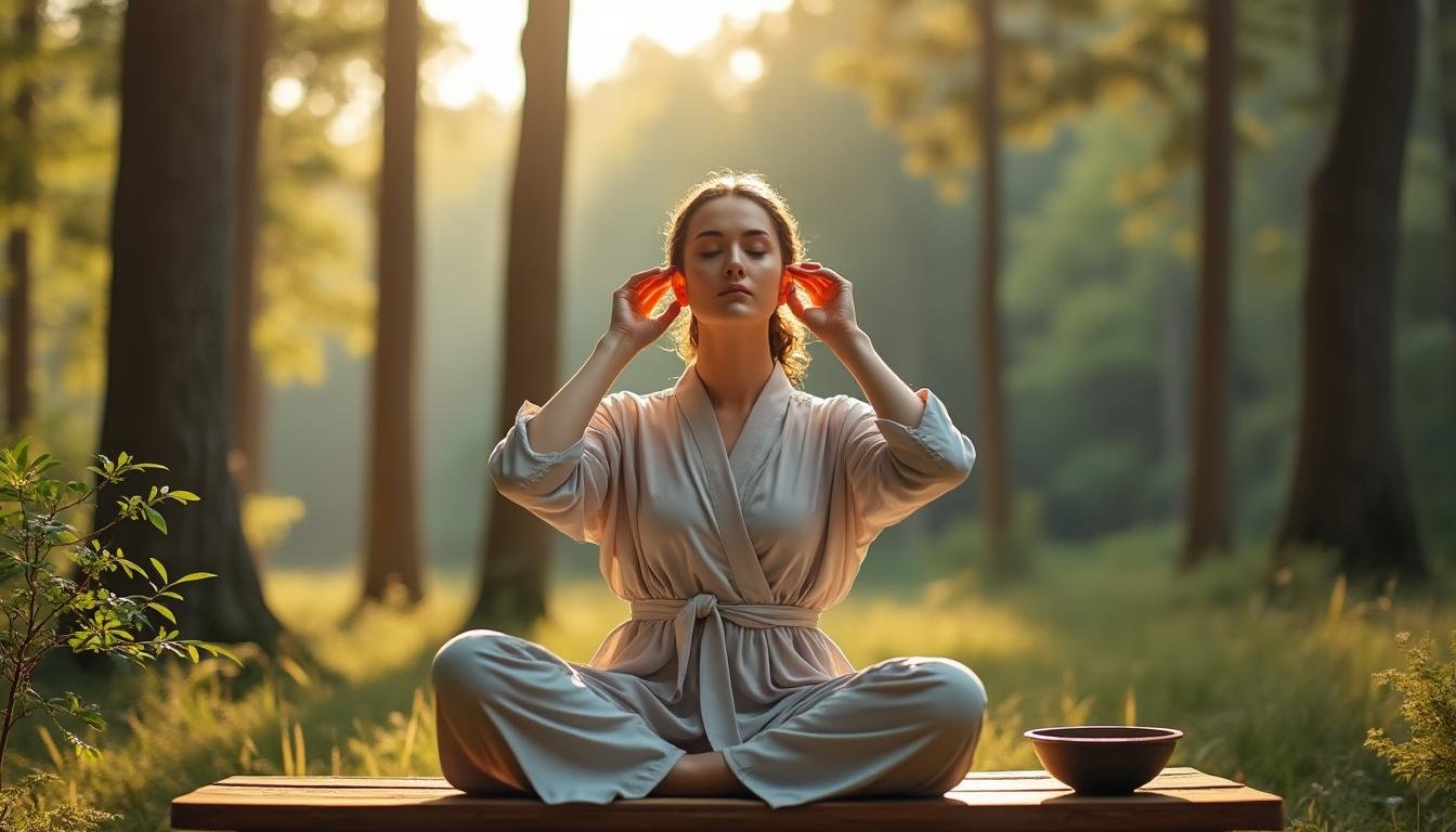 découvrez comment le mantra acouphènes peut vous offrir un soulagement naturel et apaisant. apprenez des techniques simples pour réduire l'inconfort des acouphènes grâce à des méthodes douces et efficaces.