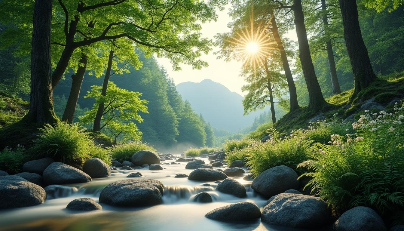 découvrez comment le mantra acouphènes peut vous offrir un soulagement naturel et apaisant. apprenez des techniques simples pour réduire les bourdonnements d’oreille et retrouver votre bien-être au quotidien.
