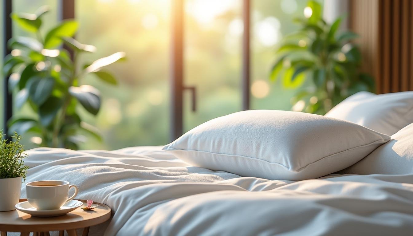 découvrez notre pack oreiller, une solution naturelle et innovante pour soulager les acouphènes et améliorer la qualité de votre sommeil. profitez d’un confort optimal et dites adieu aux nuisances sonores nocturnes.