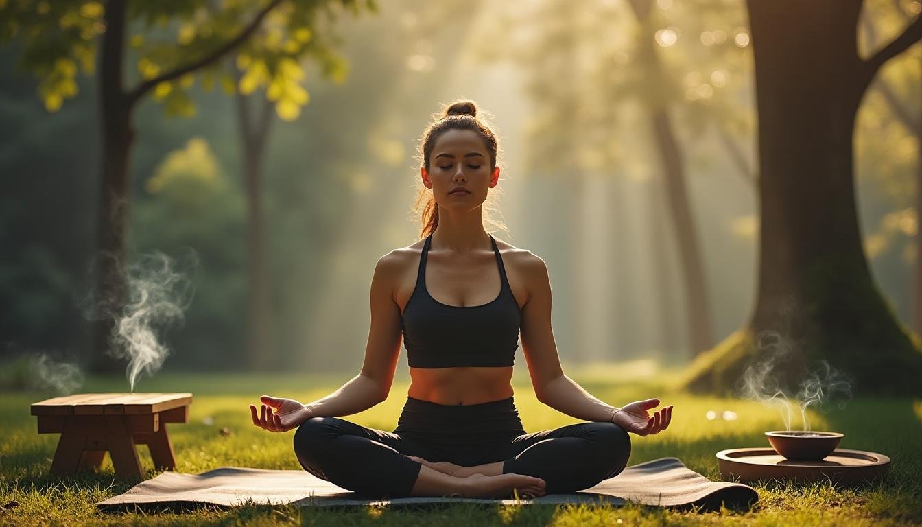 explorez le yoga du son avec philippe barraqué, une méthode naturelle et innovante pour apaiser et soulager les acouphènes. découvrez des exercices vocaux et sonores pour retrouver le bien-être auditif au quotidien.