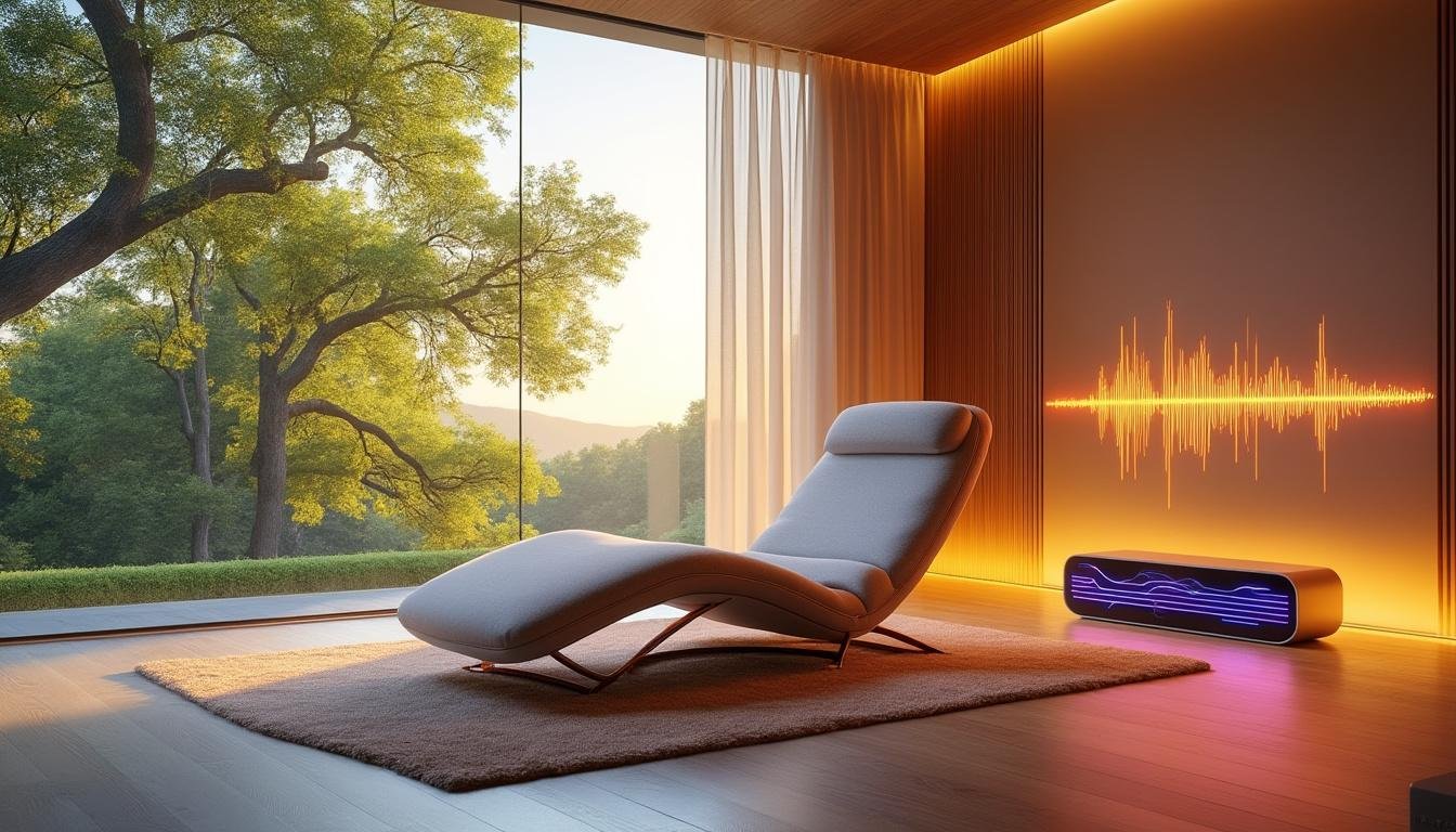 découvrez comment la thérapie sonore fréquentielle peut soulager les acouphènes. explorez les bienfaits de cette méthode innovante pour réduire les bourdonnements d’oreilles et retrouver le confort auditif.