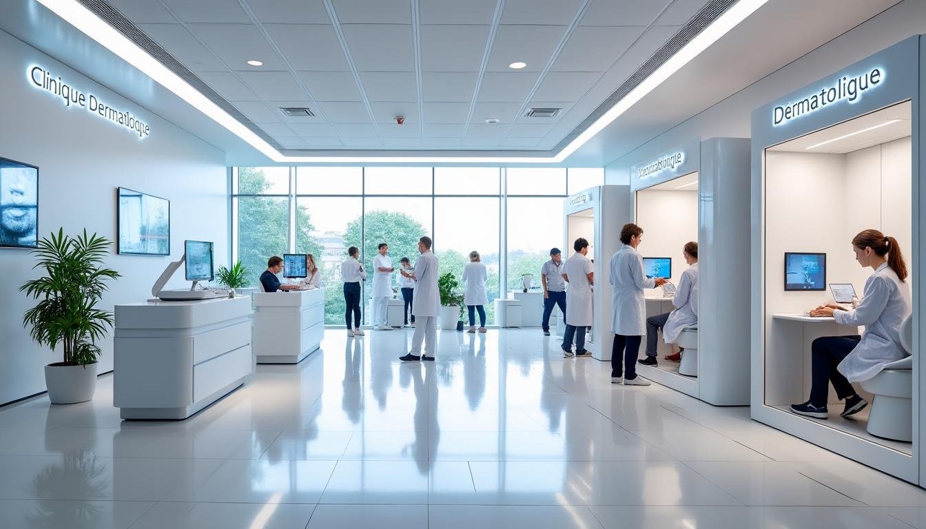 découvrez nos conseils pour choisir le meilleur dermatologue à amiens et prendre soin de votre peau. trouvez un spécialiste adapté à vos besoins pour un diagnostic et un traitement efficaces.