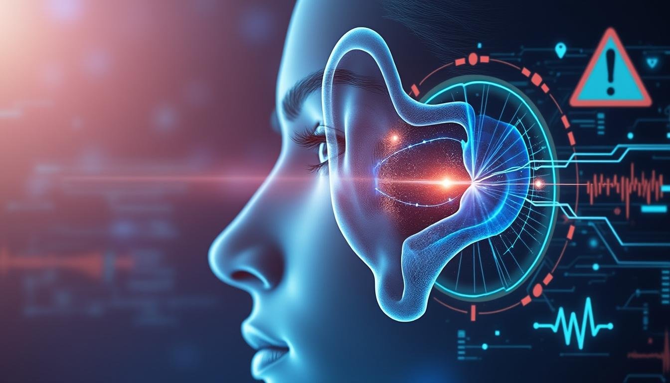 découvrez tout sur le diabolo dans l’oreille : symptômes courants, risques potentiels et solutions efficaces en 2025 pour la santé auditive des enfants et des adultes.