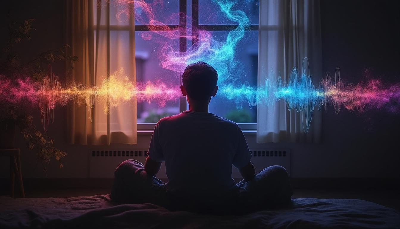 découvrez les causes et symptômes des hallucinations auditives, ainsi que des conseils pratiques pour mieux les reconnaître et les gérer au quotidien.
