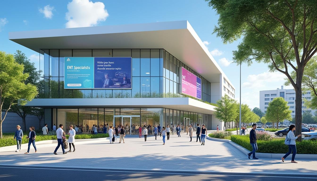 découvrez où consulter les meilleurs spécialistes orl à marseille en 2025 : adresses d’hôpitaux réputés, conseils pour orienter votre choix et informations pratiques pour votre santé.