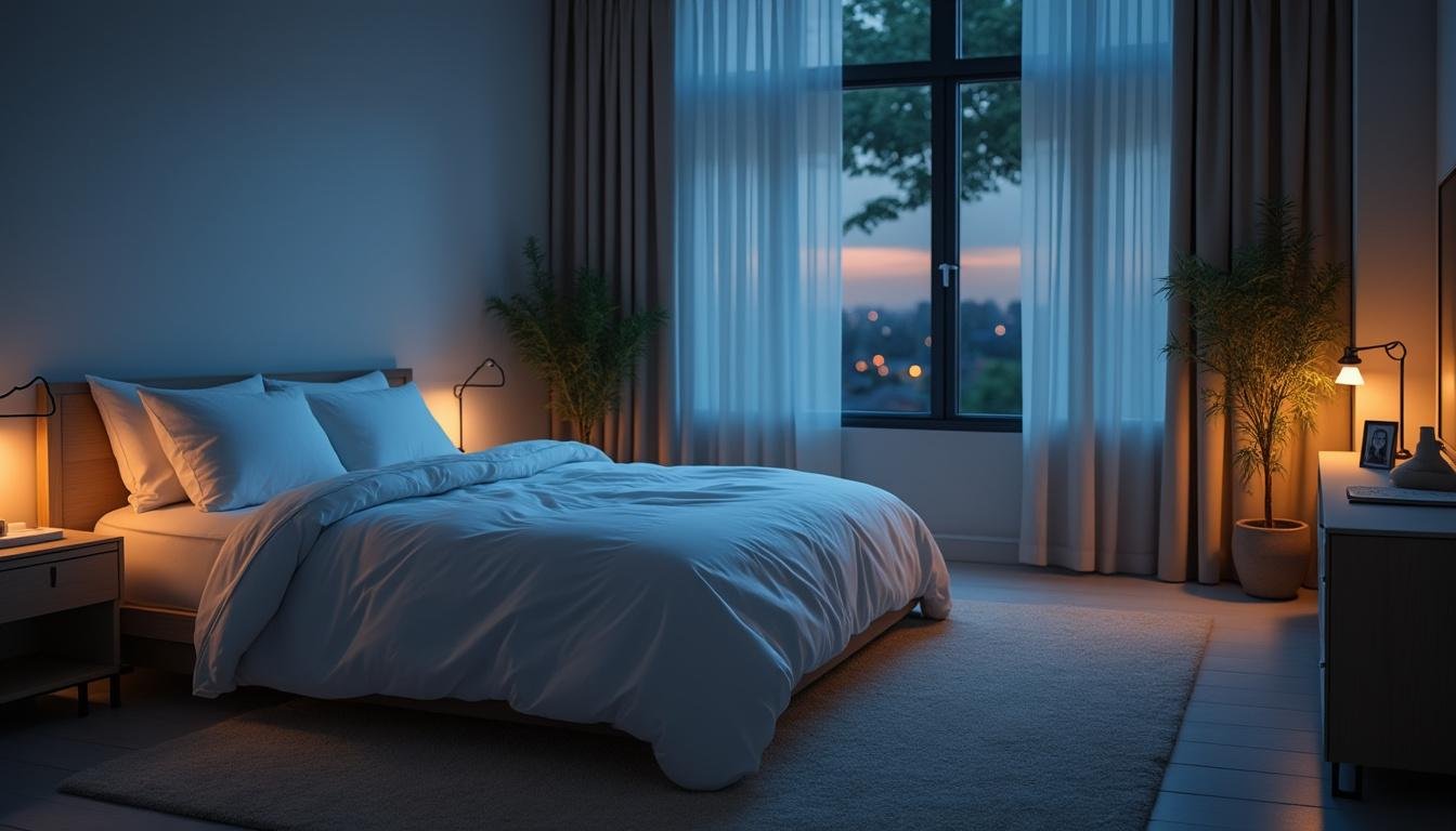 découvrez des solutions naturelles pour lutter contre l’insomnie et les acouphènes. conseils et astuces pour améliorer votre sommeil et retrouver un bien-être au quotidien.