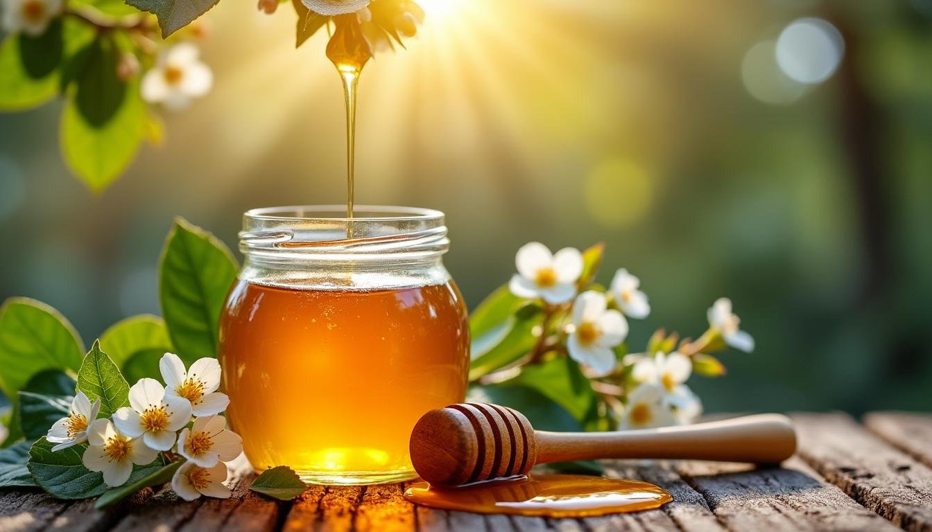 découvrez comment le miel de manuka, connu pour ses propriétés exceptionnelles, peut aider à soulager naturellement les acouphènes et améliorer votre bien-être auditif.