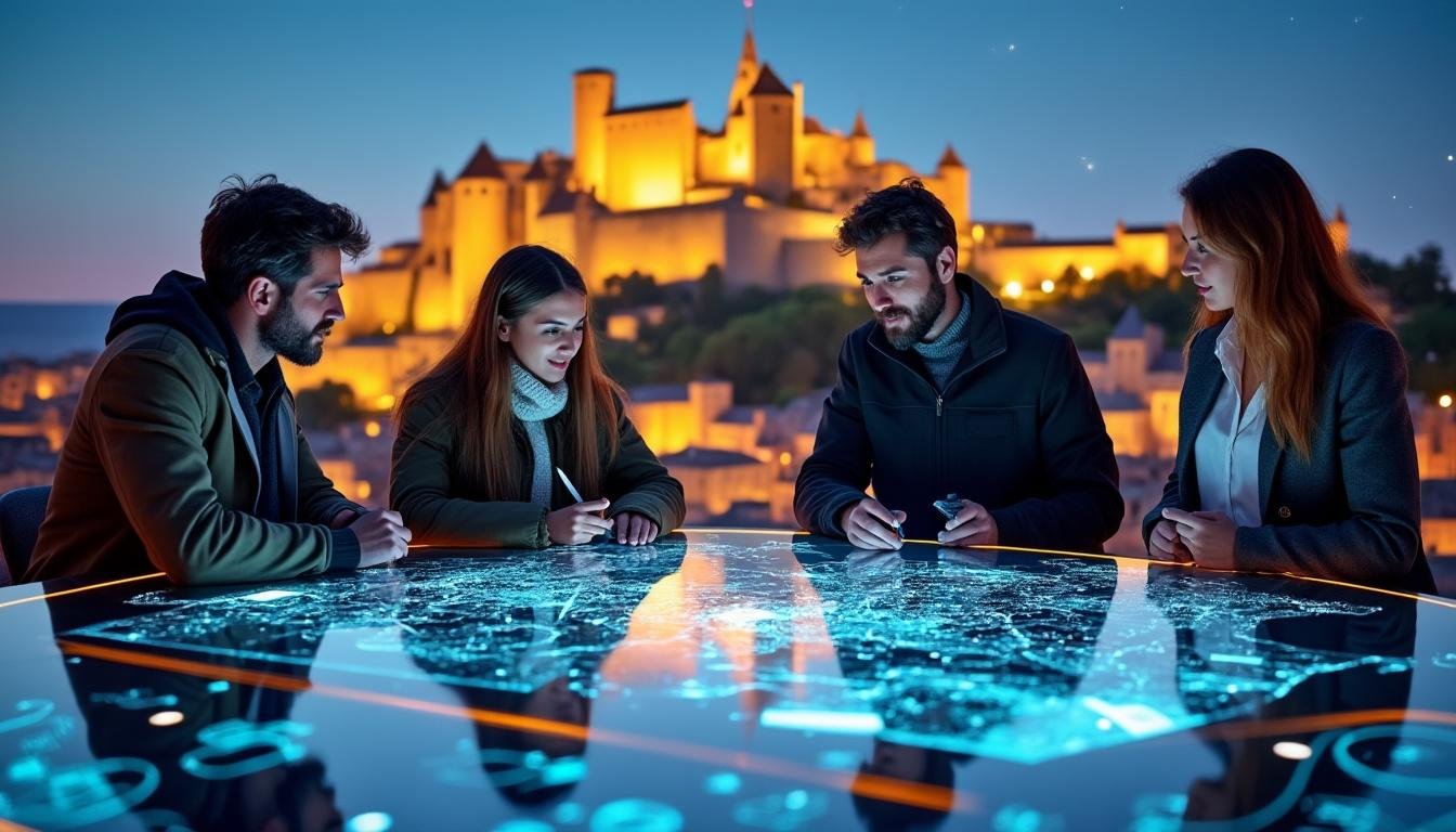 trouvez les meilleurs spécialistes orl à carcassonne en 2025. découvrez leurs compétences, avis de patients et conseils pour choisir l’orl adapté à vos besoins.