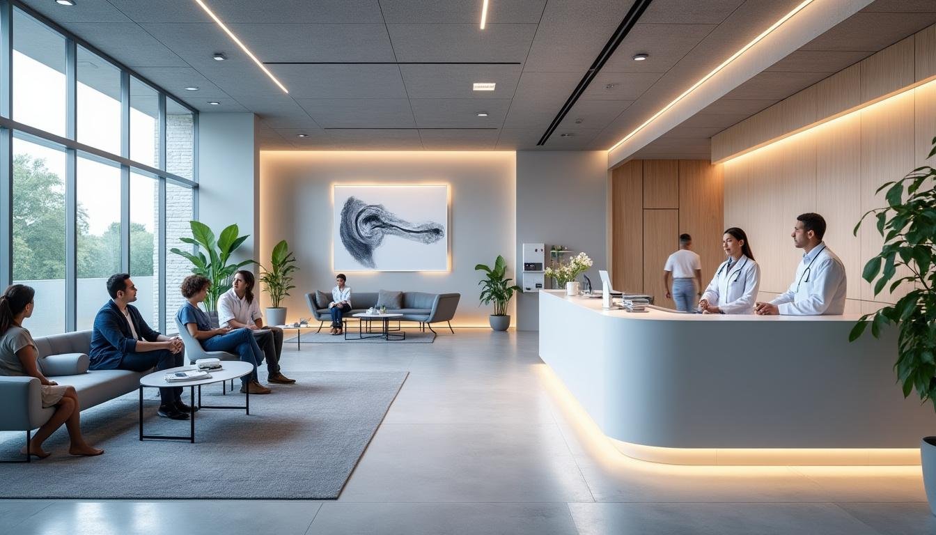 découvrez comment trouver le meilleur orl à albi en 2025 pour traiter efficacement vos troubles orl. conseils, liste de spécialistes et informations pour faciliter votre prise de rendez-vous.