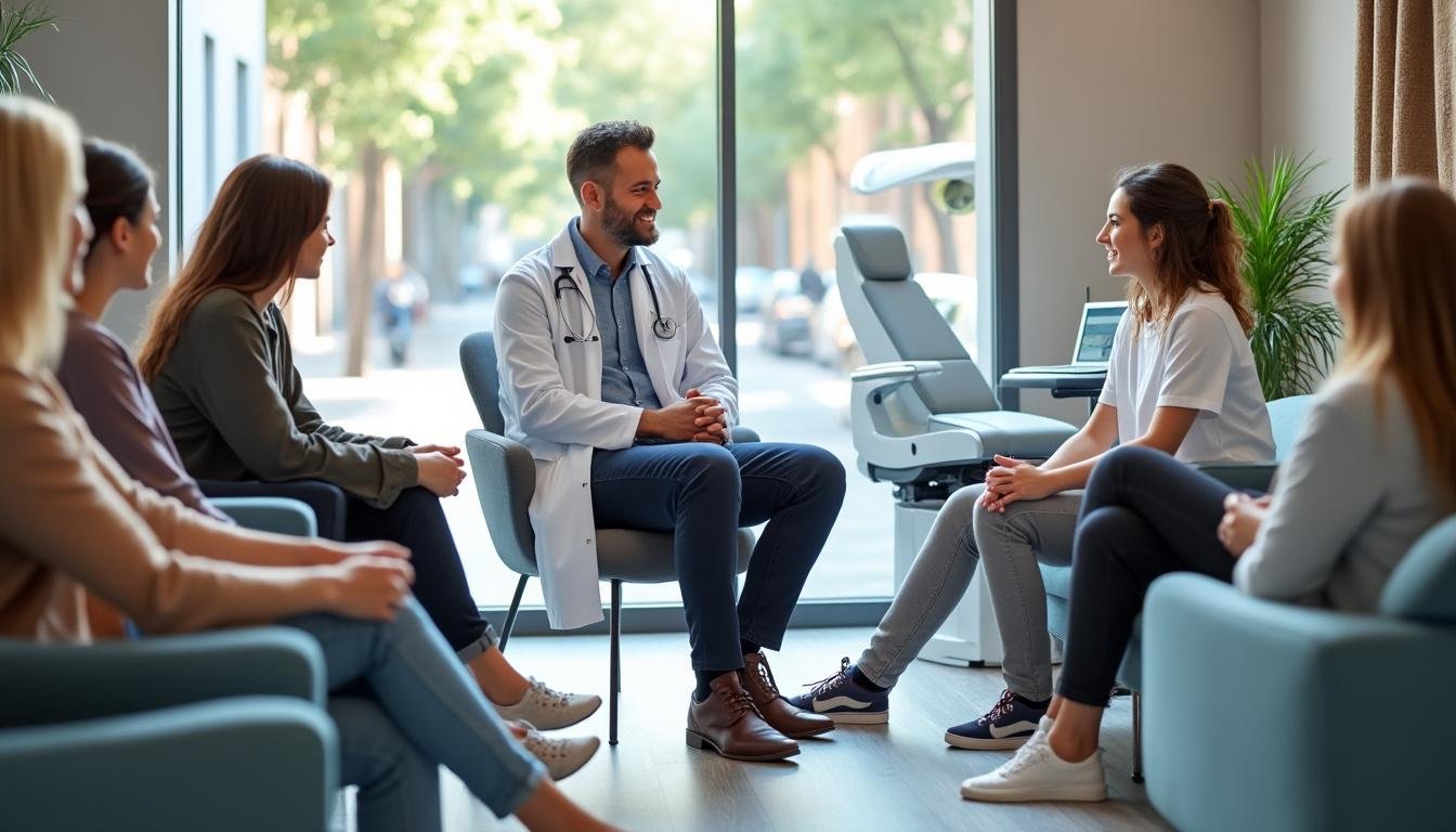 découvrez nos conseils pour choisir le meilleur orl à amiens en 2025. trouvez le spécialiste adapté à vos besoins grâce à nos recommandations et informations pratiques pour prendre soin de votre santé auditive.