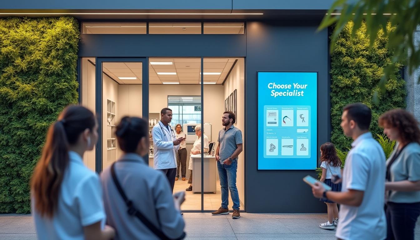 découvrez nos conseils pour choisir le meilleur orl à angers en 2025 : critères de sélection, spécialités, avis patients et démarches pour trouver un spécialiste adapté à vos besoins.
