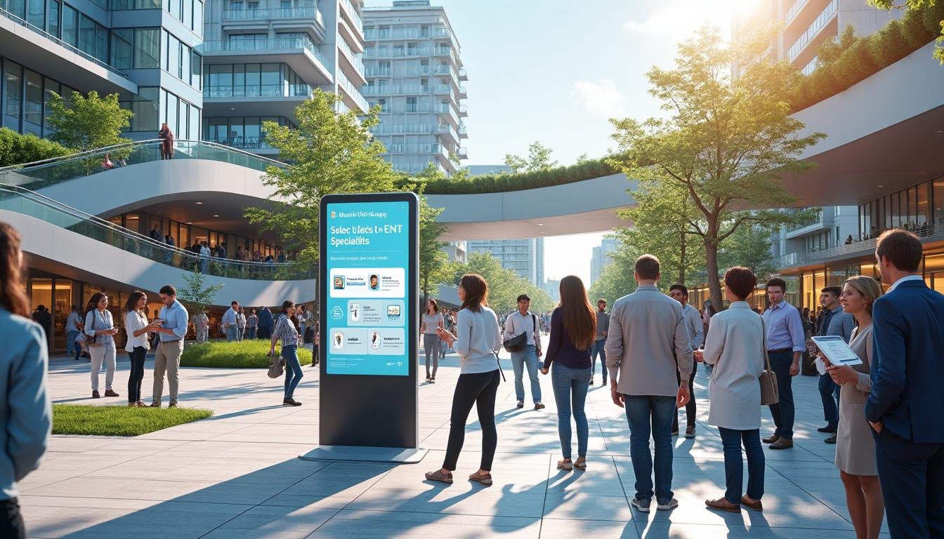 découvrez nos conseils pour choisir le meilleur orl à angoulême en 2025. trouvez un spécialiste qualifié, adapté à vos besoins, pour une prise en charge efficace de vos problèmes orl.