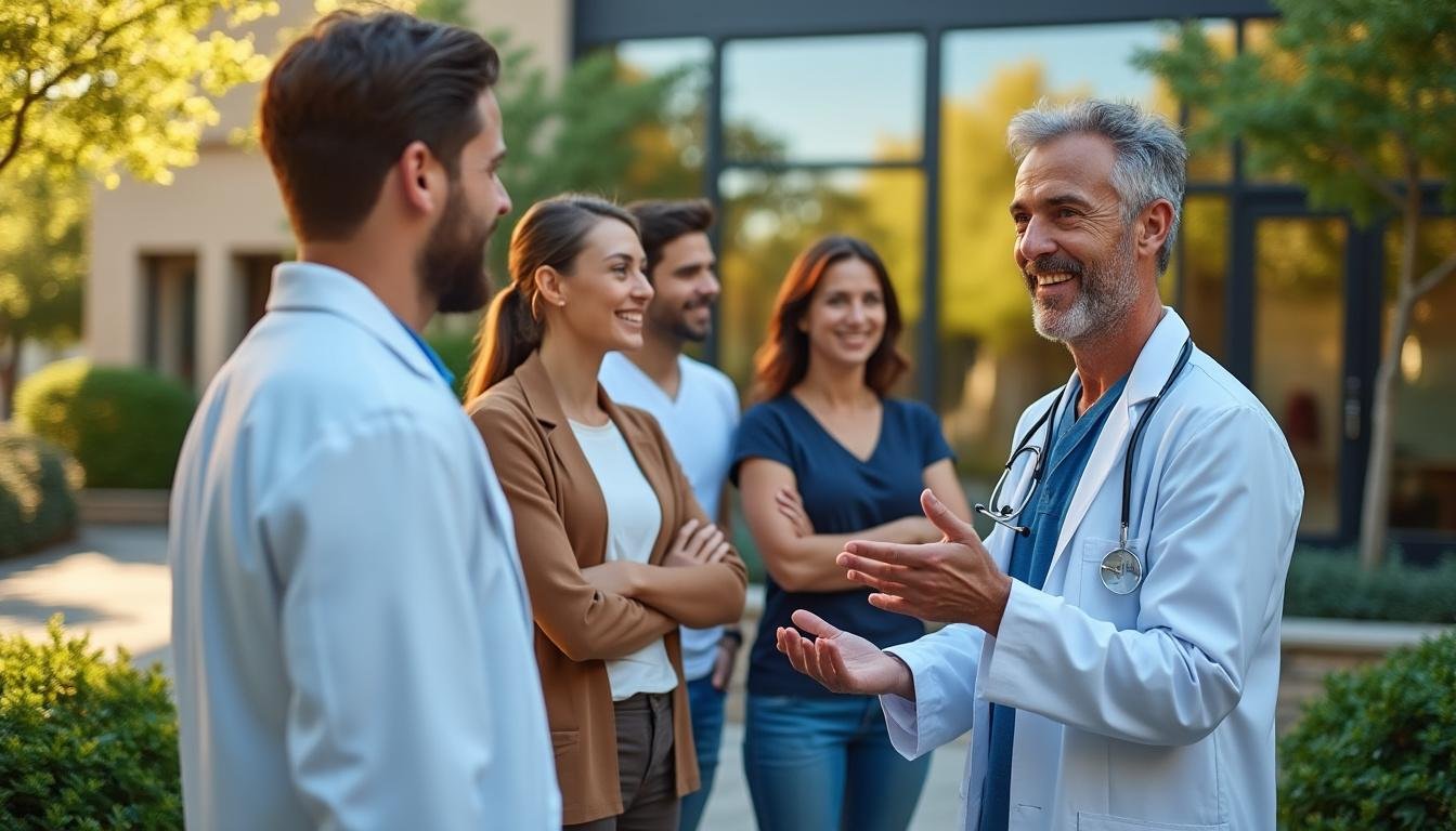 trouvez le meilleur orl à bordeaux en 2025 grâce à nos conseils pour sélectionner un spécialiste adapté à vos besoins auditifs, respiratoires ou orl. prenez rendez-vous en toute confiance !