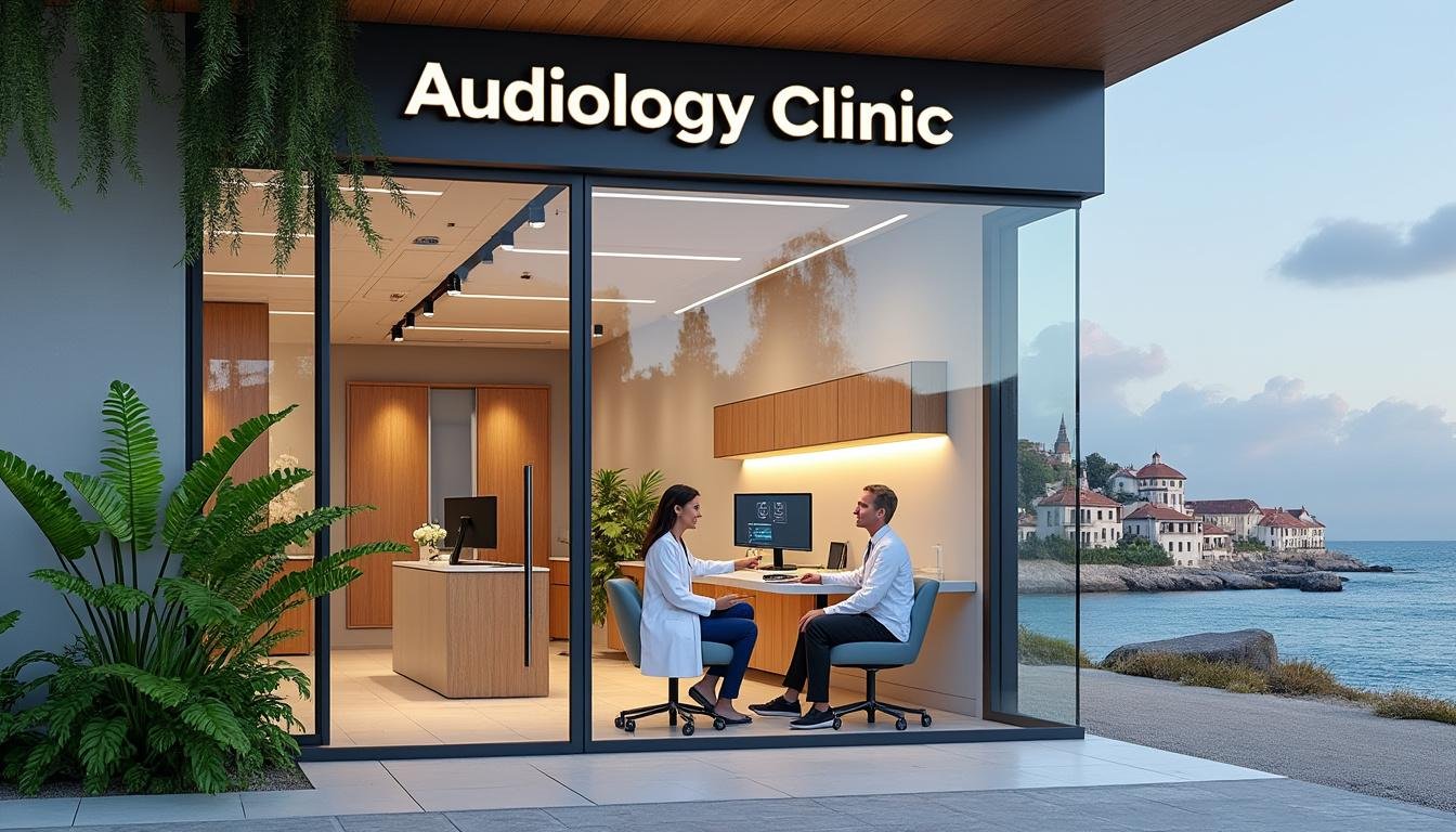 trouvez un orl expert à boulogne-sur-mer pour vos besoins auditifs en 2025. découvrez les meilleurs spécialistes et bénéficiez de conseils adaptés pour votre santé auditive.