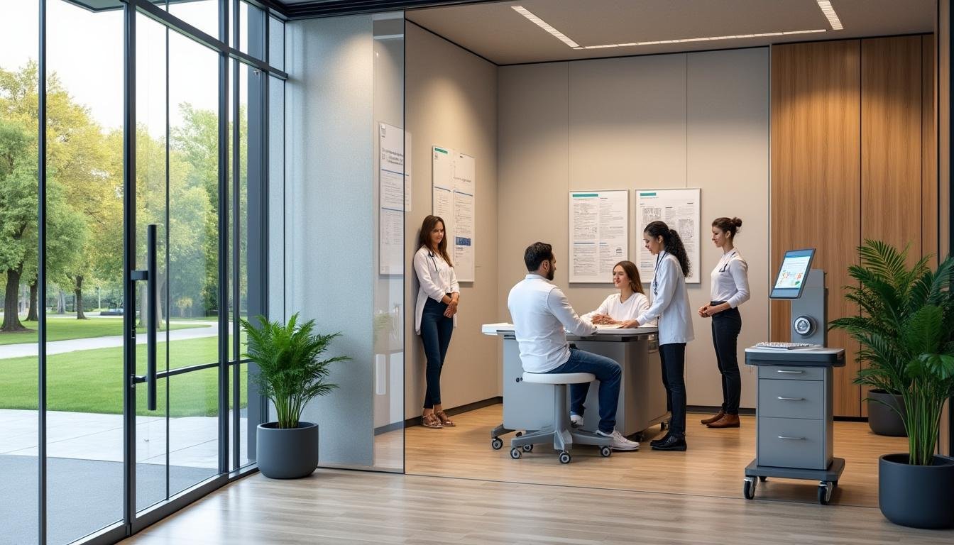 découvrez où consulter le meilleur spécialiste orl à compiègne en 2025. conseils pour choisir un expert qualifié en oto-rhino-laryngologie, rendez-vous et adresses pratiques.