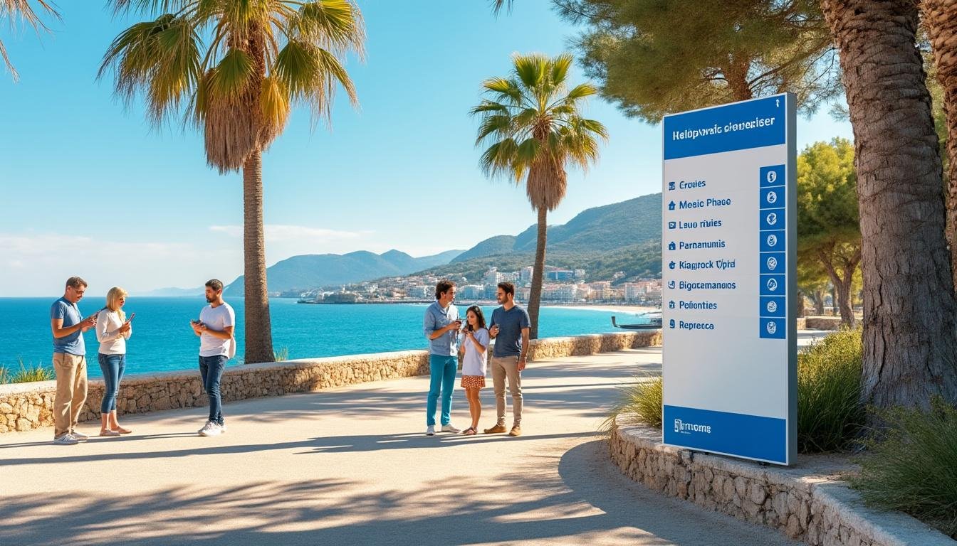 découvrez comment choisir le meilleur orl à hyères en 2025. profitez de nos conseils pour trouver un spécialiste qualifié et adapté à vos besoins pour vos soins orl.