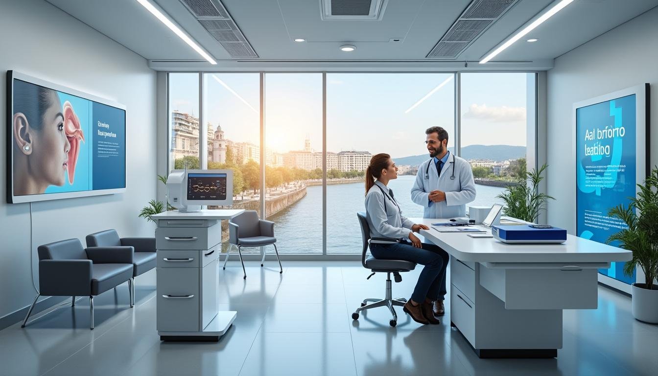 découvrez nos conseils pour choisir le meilleur orl à lyon en 2025 : critères essentiels, recommandations et astuces pour trouver le spécialiste adapté à vos besoins auditifs et orl.