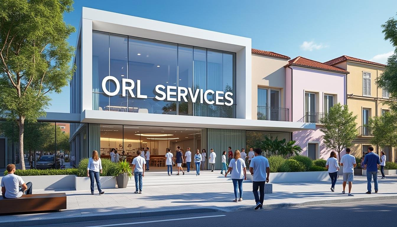 dĂ©couvrez les meilleurs cabinets orl Ă marseille pour consulter un spĂ©cialiste en 2025 et trouvez lâexpert adaptĂ© Ă vos besoins auditifs ou orl, prĂšs de chez vous.