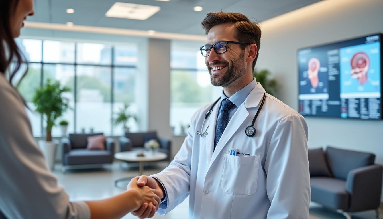 découvrez nos conseils pour trouver le meilleur orl à pau en 2025 : critères à privilégier, avis patients et bonnes pratiques pour choisir un spécialiste près de chez vous.