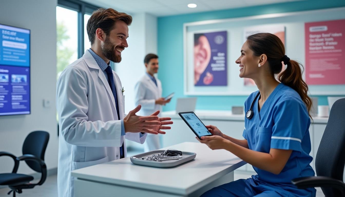 découvrez nos conseils pratiques pour choisir le meilleur orl à périgueux en 2025. trouvez un spécialiste compétent pour vos consultations orl et bénéficiez d’un accompagnement adapté à vos besoins de santé.