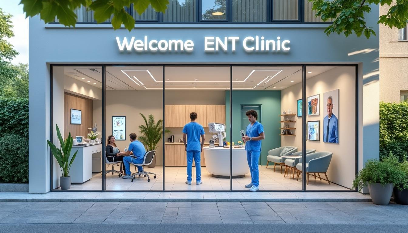 découvrez les meilleurs spécialistes orl à perpignan pour vos soins auditifs en 2025. obtenez un diagnostic précis et des traitements adaptés auprès d’orl expérimentés proches de chez vous.