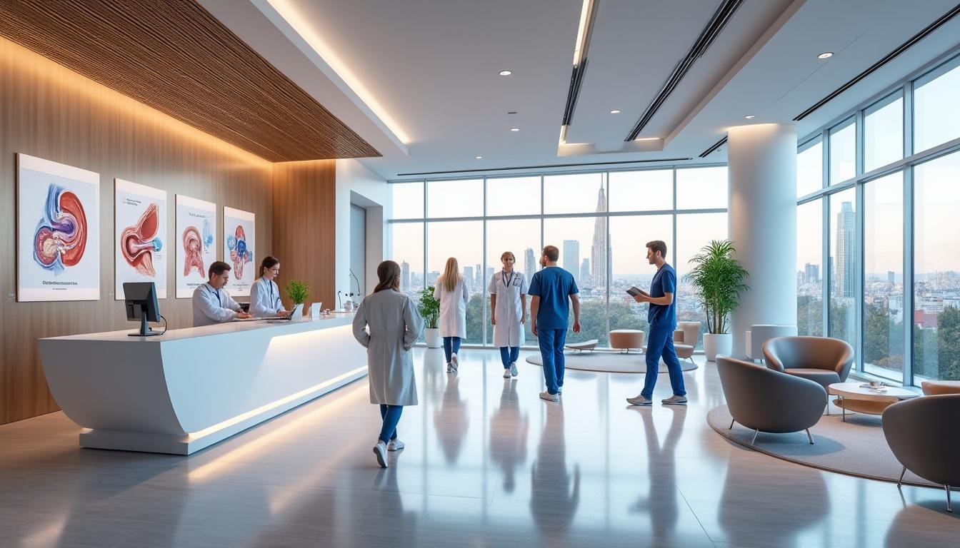 découvrez nos conseils pour choisir le meilleur orl à toulouse en 2025 : critères de sélection, spécialités, avis patients et informations pratiques pour trouver un spécialiste adapté à vos besoins.