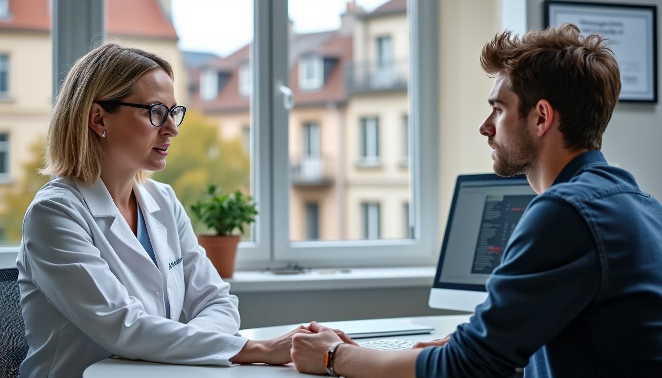 découvrez comment choisir le meilleur orl à troyes en 2025. conseils, critères essentiels et astuces pour trouver un spécialiste adapté à vos besoins auditifs ou orl.