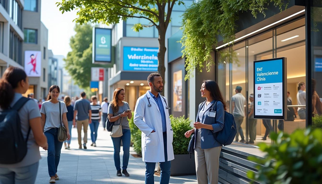 vous cherchez un orl à valenciennes en 2025 ? découvrez nos conseils pour choisir le meilleur spécialiste en oto-rhino-laryngologie, comparer les avis et prendre rendez-vous facilement.