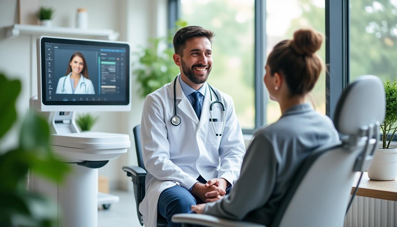 découvrez nos conseils pour choisir le meilleur orl à cambrai en 2025 : critères de sélection, compétences indispensables, avis patients et astuces pour trouver le spécialiste adapté à vos besoins.