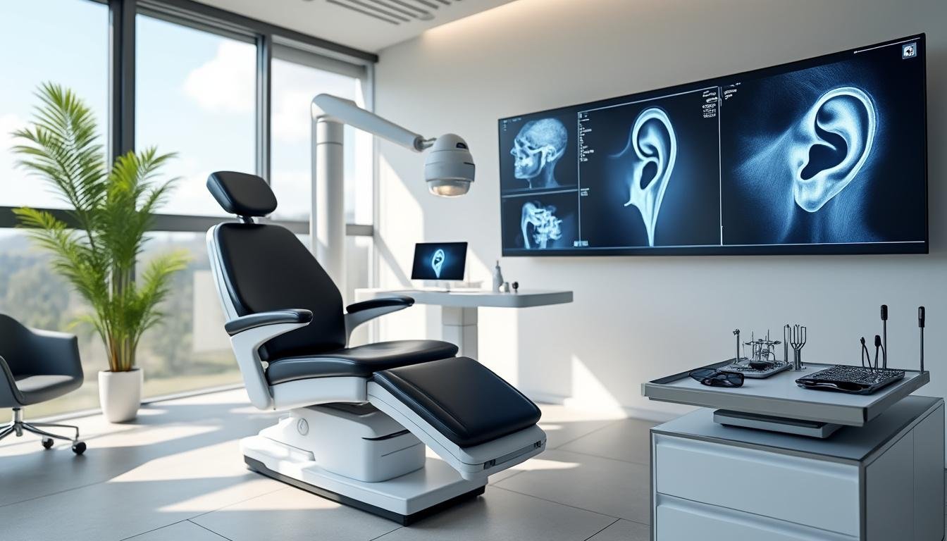 découvrez les meilleurs spécialistes orl à arras en 2025. trouvez facilement un expert en oto-rhino-laryngologie dans le pas-de-calais pour vos consultations et traitements.