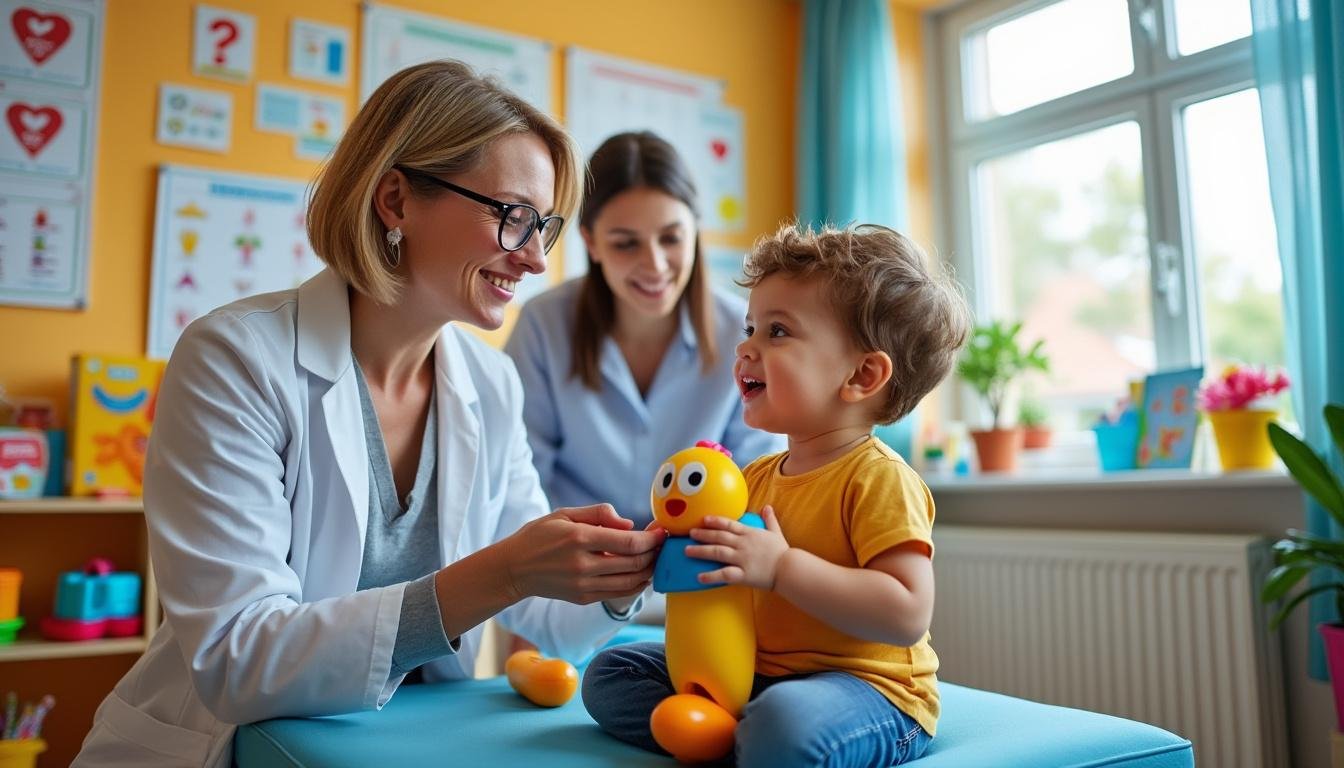 découvrez quand consulter un orl pédiatrique à lyon pour votre enfant. symptômes, conseils et informations utiles pour la santé orl des plus jeunes.