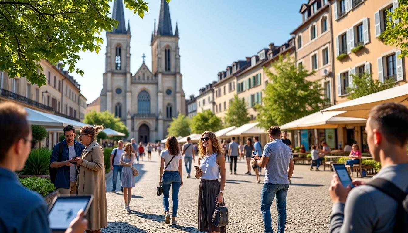 découvrez comment choisir le meilleur spécialiste orl à tours en 2025 : conseils, avis de patients et sélection des cabinets les mieux notés pour votre santé.