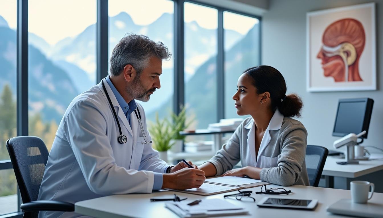 trouvez le meilleur oto-rhino-laryngologiste (orl) à grenoble en 2025 grâce à nos conseils pour bien choisir votre spécialiste, comprendre ses compétences et consulter en toute confiance.
