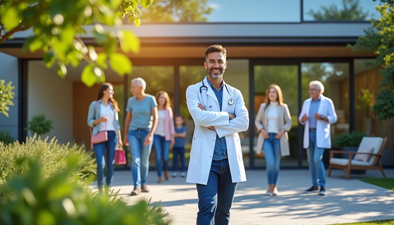 découvrez où consulter un bon orl à mâcon grâce à notre guide 2025. trouvez facilement les spécialistes de l’audition recommandés pour vos besoins de santé auditive.