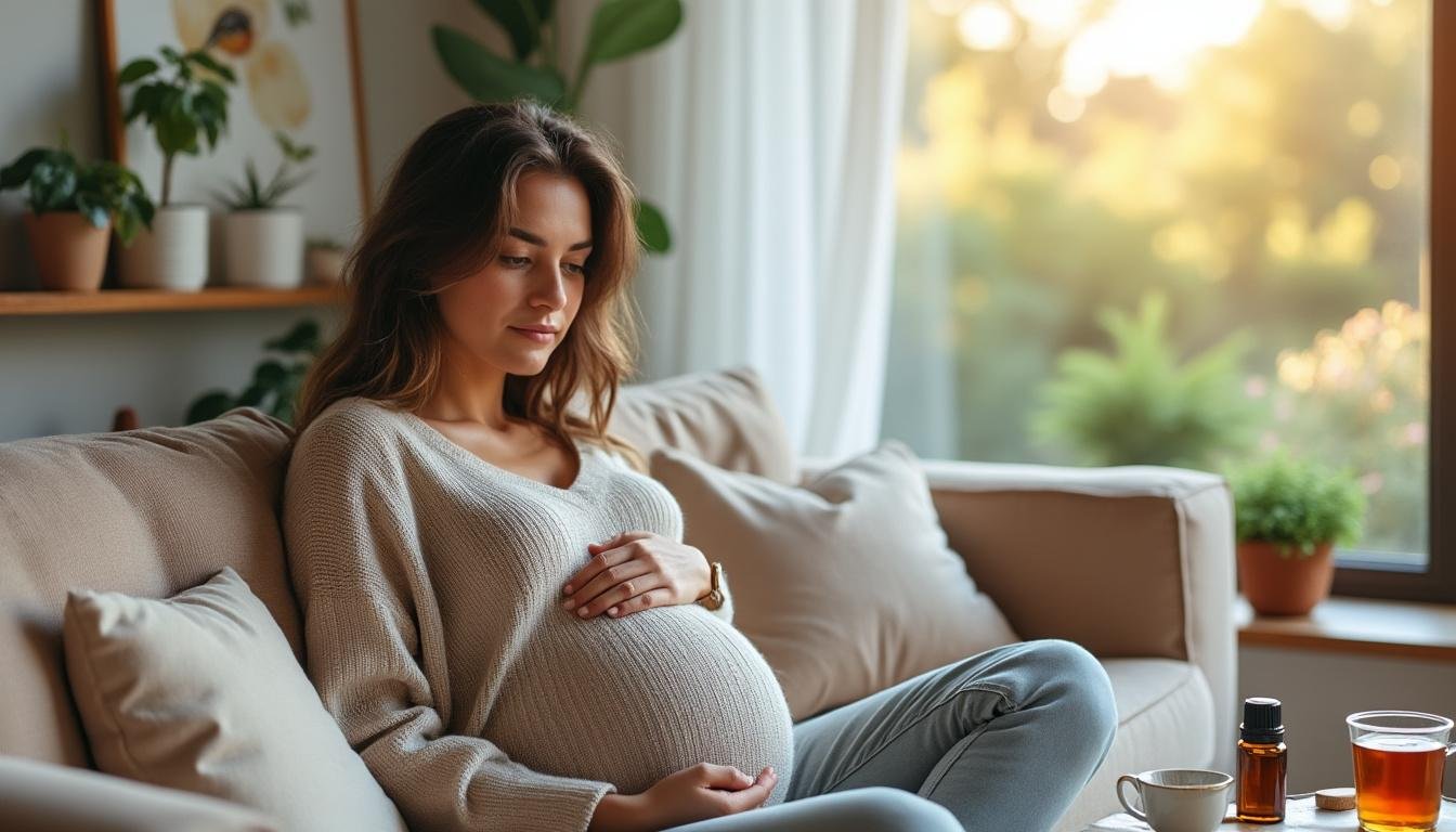 découvrez pourquoi la sensibilité au bruit augmente pendant la grossesse et explorez des solutions naturelles efficaces pour mieux vivre cette période sensible.