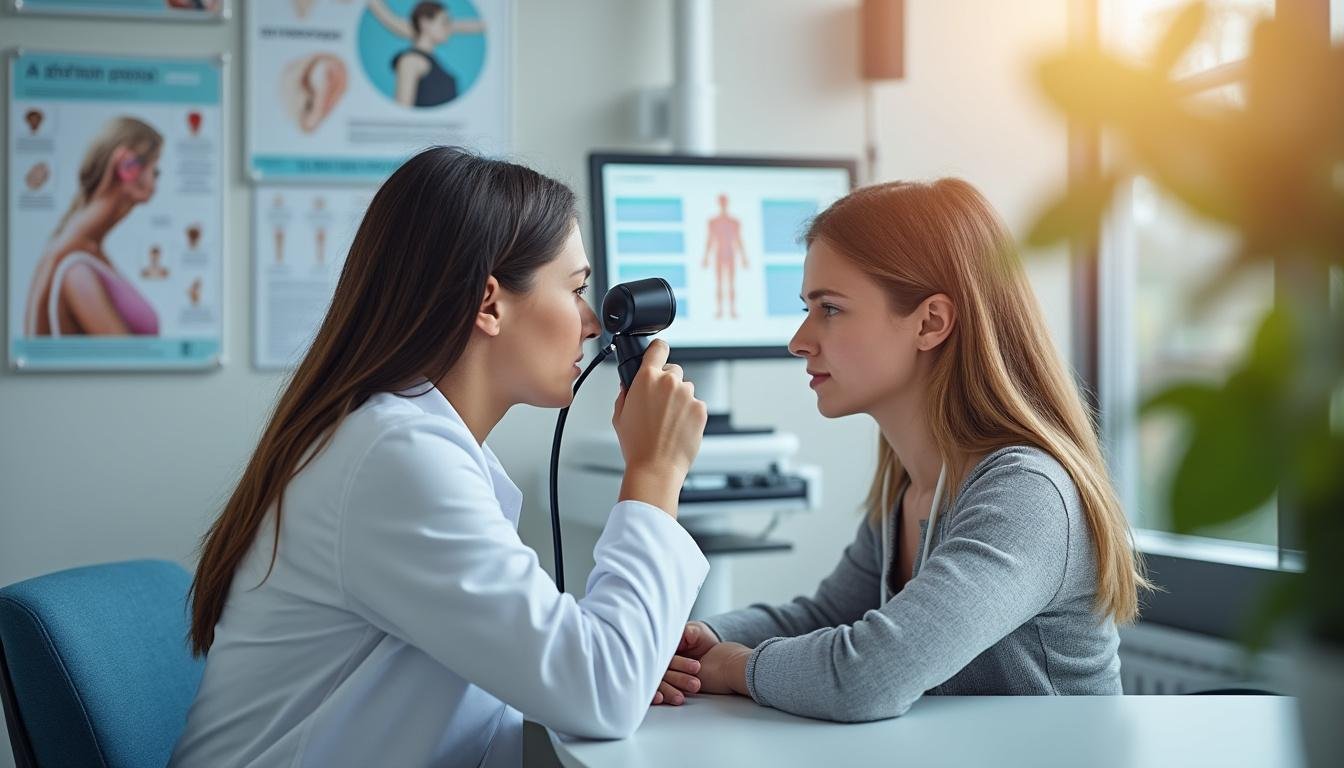 découvrez les causes, symptômes et traitements actuels pour le tympan percé en 2025. informez-vous sur les solutions médicales et les conseils pour une guérison rapide.