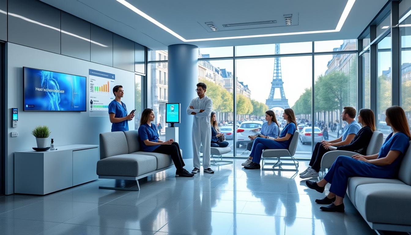 besoin d'une urgence orl à paris en 2025 ? découvrez quand consulter un spécialiste pour vos problèmes d’oreille, nez ou gorge, et trouvez rapidement des solutions adaptées à votre situation.