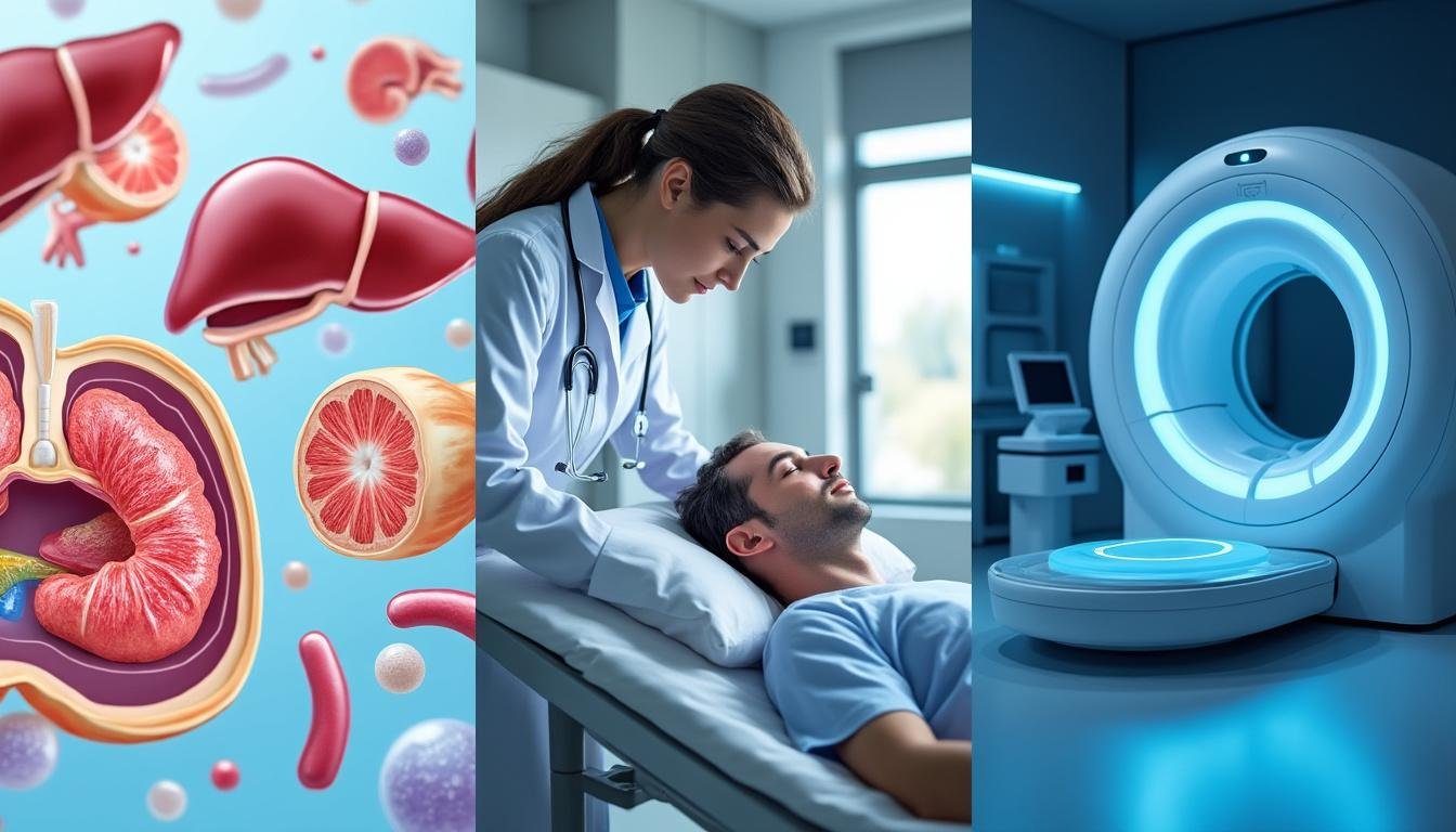 découvrez les causes, symptômes et traitements essentiels de l'hydrops en 2025. informez-vous sur cette affection pour mieux la reconnaître et la prendre en charge.